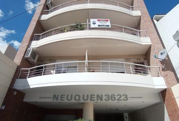 Departamento en  Calle Neuquén 3623, Caseros, Tres De Febrero, B1674, Provincia De Buenos Aires, Arg