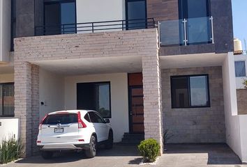 Casa en condominio en  Calle Santa Bárbara 140-324, El Pedregal, Tepatitlán De Morelos, Jalisco, 47635, Mex