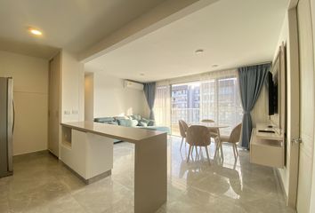 Apartamento en Altos De Riomar, Barranquilla