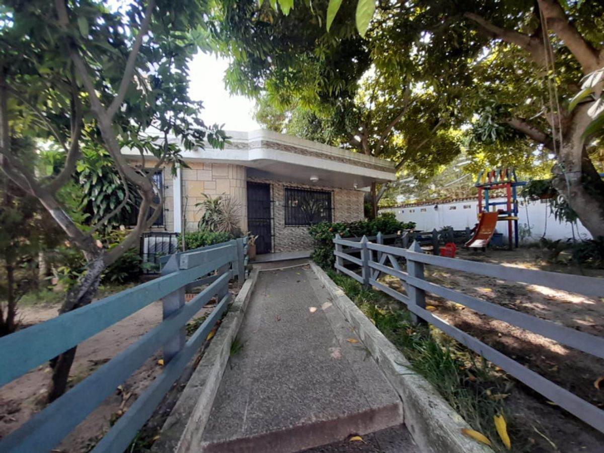 Casa en arriendo El Tabor (Localidad Norte Centro Histórico) en El Tabor