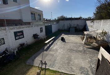 Lote de Terreno en  Parroquia Señora Santa Ana, Calle Ignacio Allende, Santa Ana Tlapaltitlán, Toluca, México, 50160, Mex