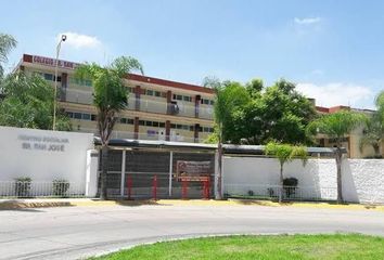 Lote de Terreno en  Jardín Real, Zapopan, Jalisco