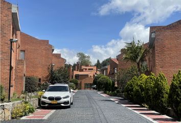 Casa en  La Campiña, Bogotá