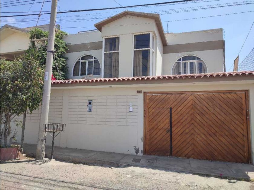 venta Casa en Tacna Distrito, Tacna (6357226)