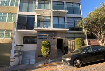 Departamento en  Calle Guardacostas 13, Lomas Del Chamizal, Cuajimalpa De Morelos, Ciudad De México, 05129, Mex