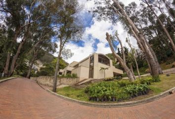 Casa en  El Chicó, Bogotá