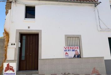 Chalet en  Medellin, Badajoz Provincia