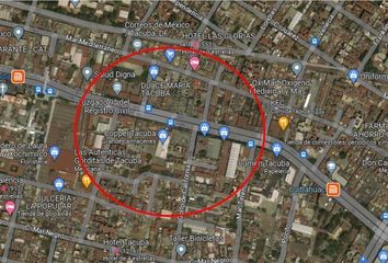 Lote de Terreno en  Calle Golfo De San Jorge 8, Tacuba, Miguel Hidalgo, Ciudad De México, 11410, Mex