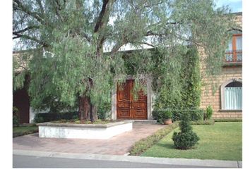 Casa en  San Ángel, Santiago De Querétaro, Municipio De Querétaro