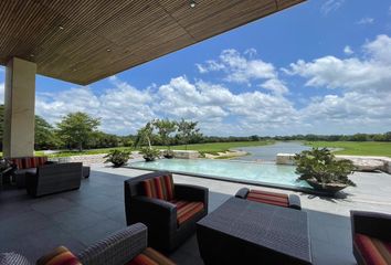 Lote de Terreno en  Yucatán Country Club, Mérida, Yucatán