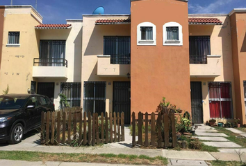 4 casas en venta en San Jose del Valle, Tlajomulco de Zúñiga 