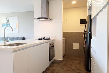 Apartamento en  Calle 16a Sur, Suburbano Chacaltaya, Medellín, Antioquia, Col