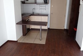 Departamento en  Avenida Vicuña Mackenna 1231, Santiago, Metropolitana De Santiago, 8360000, Chl