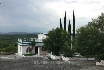 Rancho en  Linares, Nuevo León, Mex