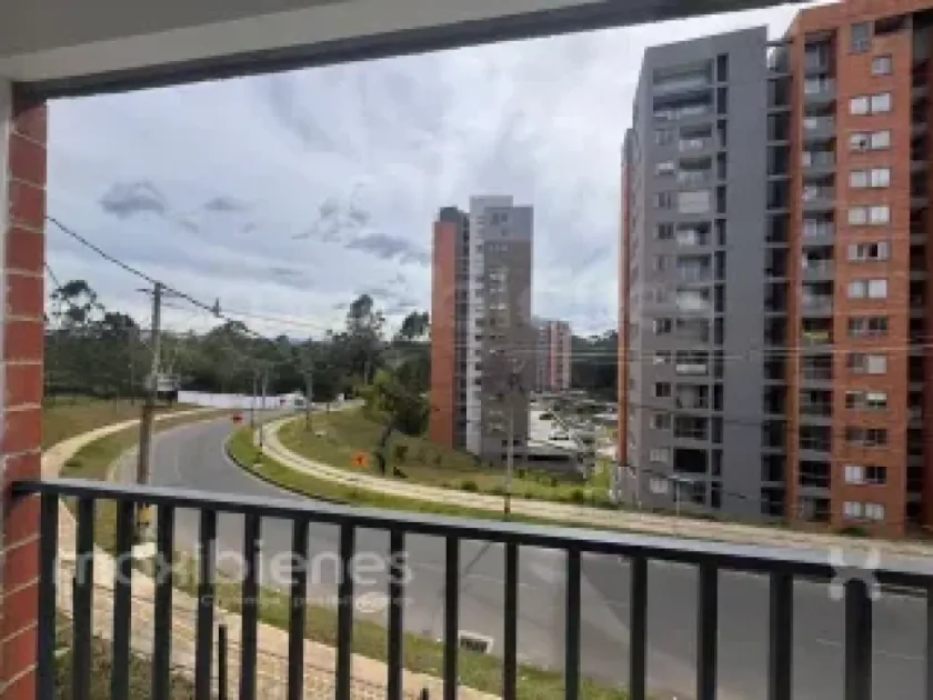 Apartamento en arriendo Rionegro Antioquía, Antioquia