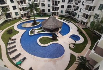 Departamento en  Avenida Nizuc 10-15, Supmz 12, Benito Juárez, Quintana Roo, 77504, Mex