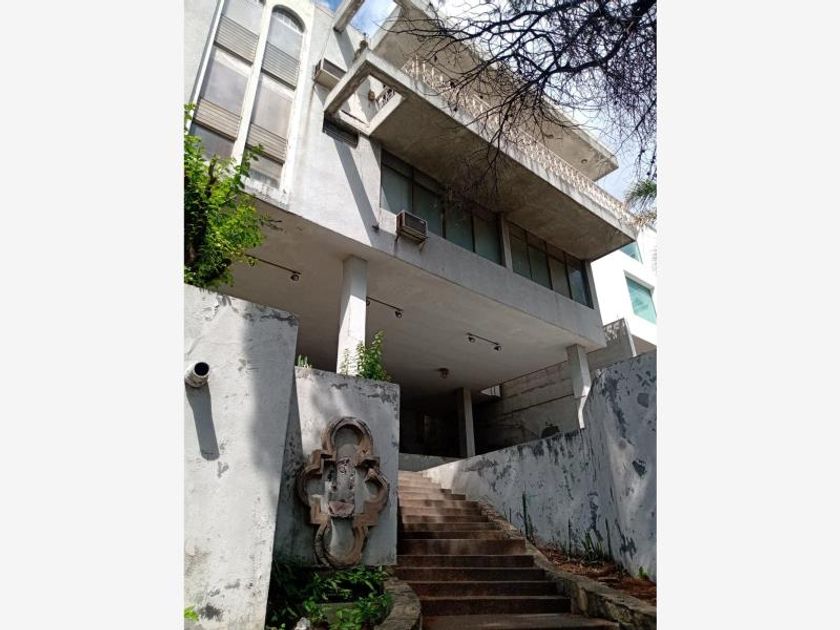 venta Casa en Obispado, Monterrey, Monterrey (MX21-LB7717)