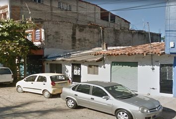 Casa en  Calle Jamaica 538-1593, Lázaro Cárdenas, Puerto Vallarta, Jalisco, 48330, Mex