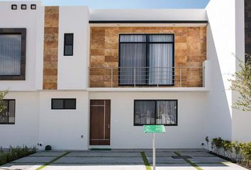 Casa en  Cañadas Del Lago, Corregidora, Querétaro