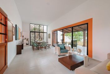 Casa en  Chicxulub Pueblo, Yucatán