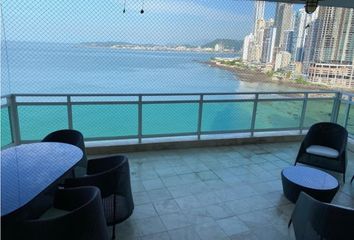 Apartamento en  San Francisco, Ciudad De Panamá