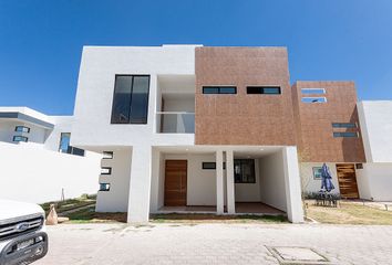 8 casas en venta en Papalotla, México 