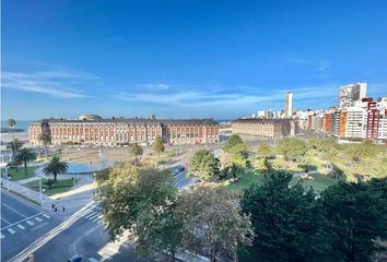 Departamento en  Plaza Colón, Mar Del Plata