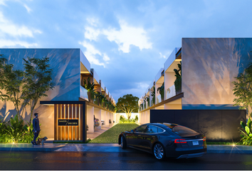 Casa en  Pueblo Cholul, Mérida, Yucatán