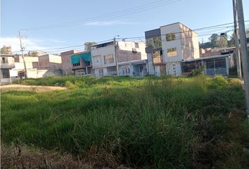 Lote de Terreno en  El Recuerdo, Popayán