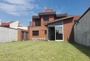 Casa en  San Carlos, Mar Del Plata