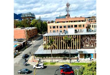 Apartamento en Calle 94, Upzs De Bogotá, Localidad Chapinero, Bogotá, Bogotá, Distrito Capital, Rap (especial) Central, 110221, Colombia