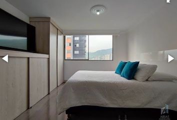 Apartamento en  Calasanz, Medellín