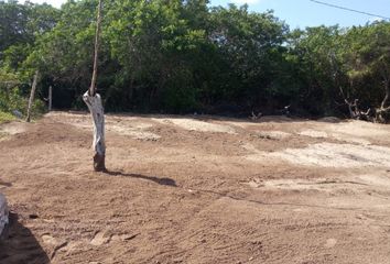 Lote de Terreno en  Telchac Pueblo, Yucatán