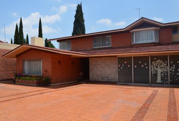 Casa en  Lomas De Vista Hermosa, Cuajimalpa De Morelos