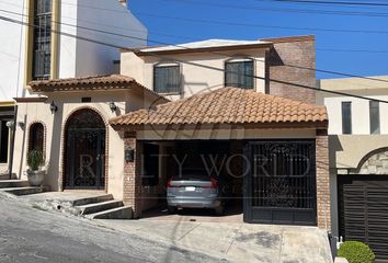 Casa en  Sabinitas, Guadalupe, Nuevo León