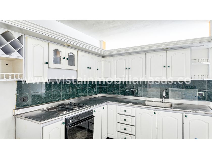 Apartment for rent in Manizales