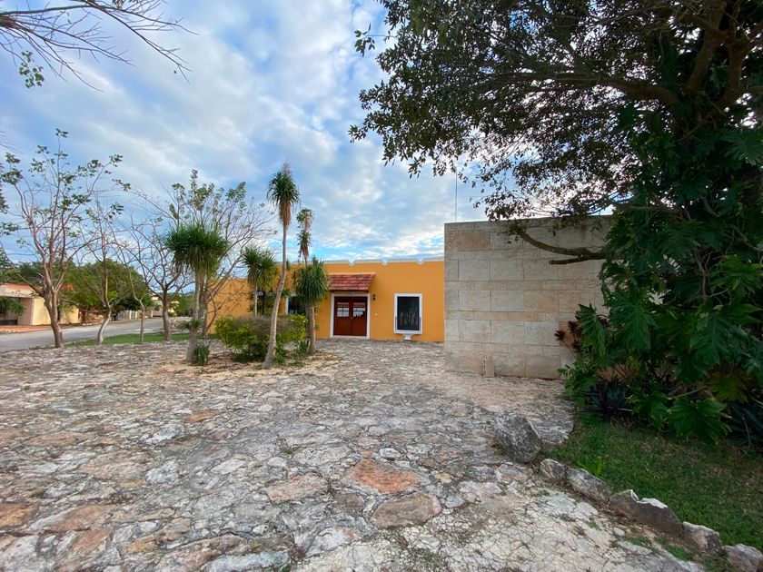 Casa en venta Chicxulub Pueblo, Yucatán