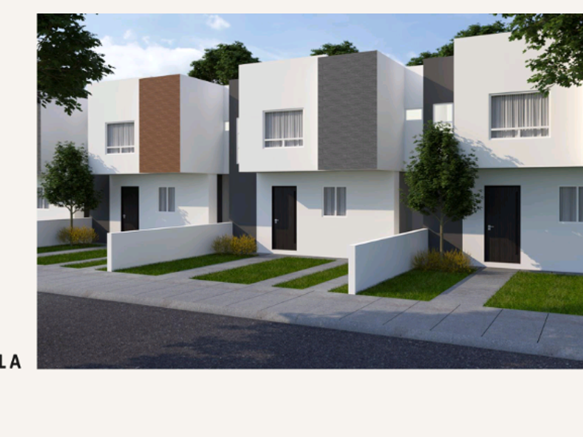 venta Casa en condominio en Miramapolis, Ciudad Madero (EB-FO6208s)-  