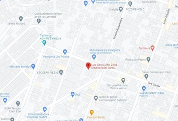 Departamento en  Cerrada Venustiano Carranza 18-35, Pueblo Santa Martha Acatitla, Iztapalapa, Ciudad De México, 09510, Mex