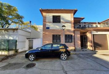 Chalet en  Magan, Toledo Provincia