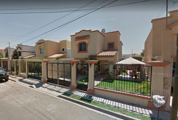 Casa en  Av Mirador #00, 85134, Casa Blanca, Ciudad Obregón, Sonora, Mexico