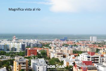 Apartamento en  Cl. 58 #98, Barranquilla, Atlántico, Colombia