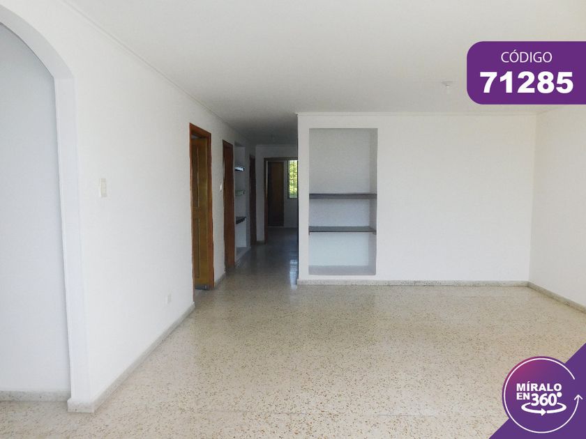 Apartment for rent in Barranquilla