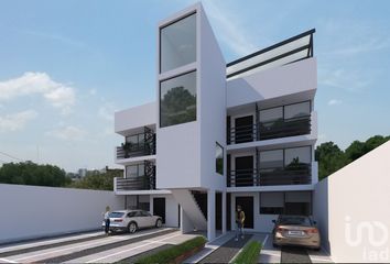 Departamento en  San Antonio Cacalotepec, Pueblo De San Bernardino Tlaxcalancingo, San Andrés Cholula, Puebla, Mex