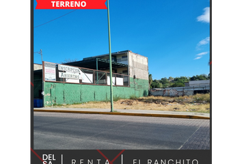 Lote de Terreno en  Centro Norte, Hermosillo