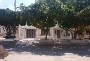 Casa en  Olaya Herrera, Barranquilla