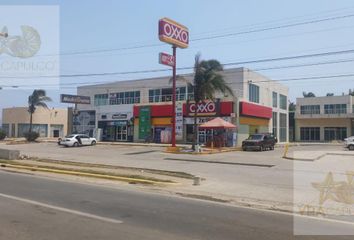 Local comercial en  Jardín Palmas, Acapulco De Juárez