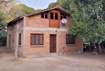 Casa en  Nono, Córdoba
