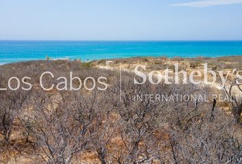 Lote de Terreno en  Los Cabos, Baja California Sur, Mex