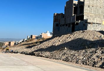 Lote de Terreno en  Mexquitic De Carmona, San Luis Potosí, Mex